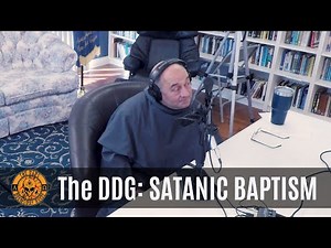 The DDG: Satanic Baptism