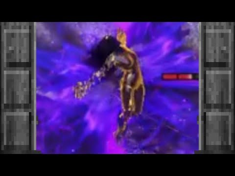 A Codex leaves the map. With a side of slow reactions.