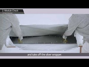 Open-Frame OLED Signage – Installation Guide