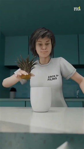 How A Regrow Pineapple Tree