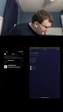 Demonstrating SimpleX Chat