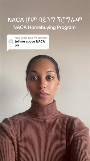 Explore the Benefits of NACA Homebuying Program