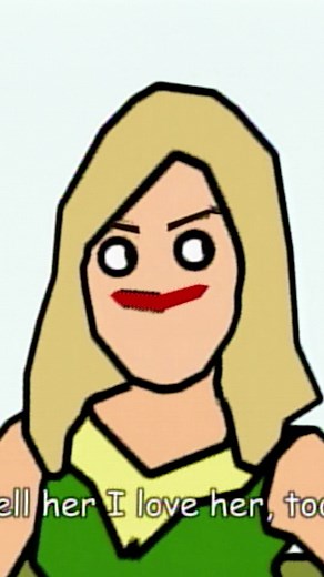 Golden Eggs Anime Exclusively on d Anime Store with Paul and Laura