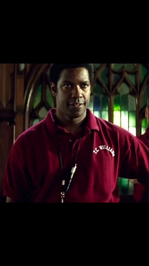 Mastering Every Aspect of Football: Lessons from Remember The Titans
