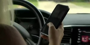 Distracted driving laws updated, include harsher penalties