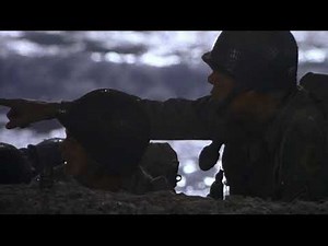 The Big Red One (1980)- Omaha Beach part 2