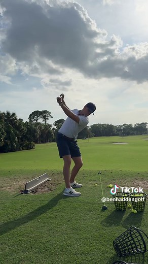 3-Hour PGA National Practice Session: Decade Speed Drill and Putting Practice