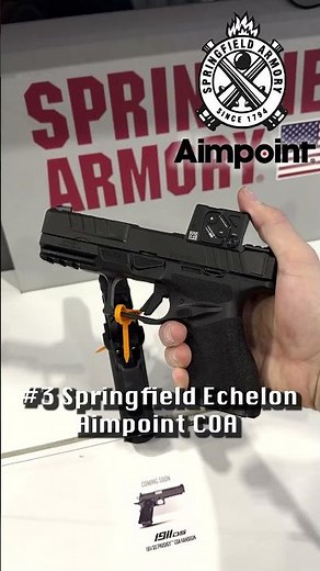 Top 5 Pew Pews From SHOT Show 2026