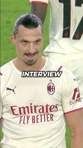 Ronaldo’s latest interview is pure Homelander energy. 😭😳