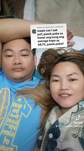 669K views · 1.3K reactions | Pasok ba? #teacher #teacherlife #teacherreels #schoollife #schoolmatters #student #withhonors #withhonors2ndquarter #studentlife #depedteacher #fypageシ #teacheraileen #maamaileen #educationmatters #teachersoffacebook #teachersoftiktok | Ma'am Aileen | Facebook