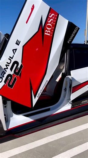 What are your thoughts. @coolmd3 _ #keystonehasit #keystoneautomotive #classiccar #musclecar #hotrod #restomod #classicsdaily #dodge #dodgecharger #streetrod #streetrods #showcar #carshow #hotrodshop #customcar #roadsters #showcars #classiccars #customcars #hotrods #musclecars #americanmusclecars #hotrodsandmusclecars #classicmuscle #streetrods #hellcat #tesla #charger #roadster #customs #dodgechallenger | Keystone Automotive Operations