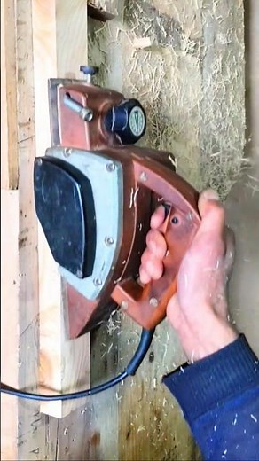 Electric planer Blade Setting _ Planer Blade Adjustment _#electricplaner #woodworking