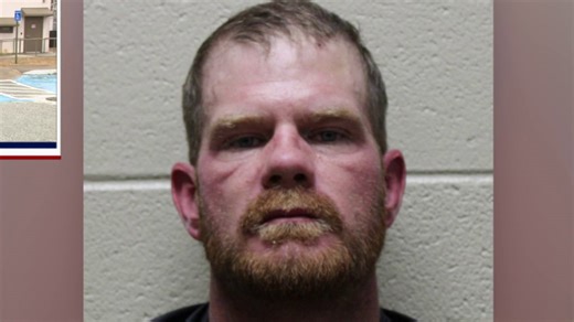 Haralson County man arrested for mailbox thefts