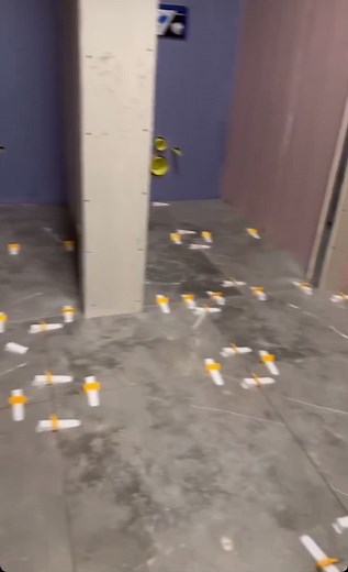 Discover the Magic of Tile Levelling | Tegel Levelling