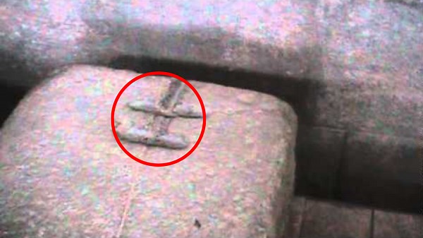 Inca World Secrets: Did the "Primitive" Incas Use Advanced Precision Tools?