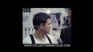 23 reactions | Here is part of the interview. I hope to see the full version soon. Amazing rare video. www.collectionbrucelee.com | Bruce Lee French Collector - Lionel Boulet | Facebook