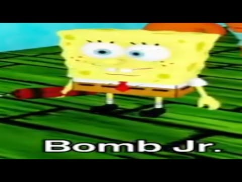 the average bomb topic from April