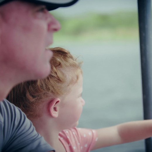 Everglades Holiday Park is the biggest, safest way to experience the Everglades! | Everglades Holiday Park
