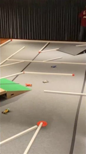 Epic micro rc buggy racing @sussexmicrorc #losimicrob #rcracing #rccar #shorts