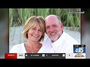 U.S. couple, other tourists stranded on African island after cruise ship leaves without them