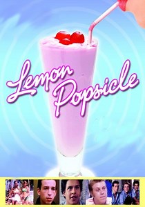 Lemon Popsicle streaming: where to watch online?