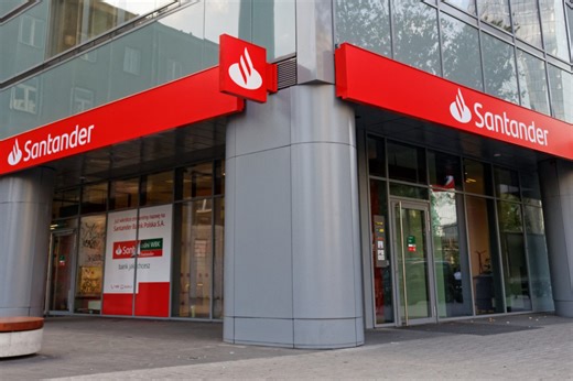 Santander Bank Polska zmienia się w Erste Bank Polska. Prezes wskazuje na nowe możliwości