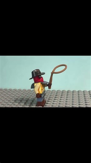 Spider-Verse Stop Motion (web-slinger) ￼