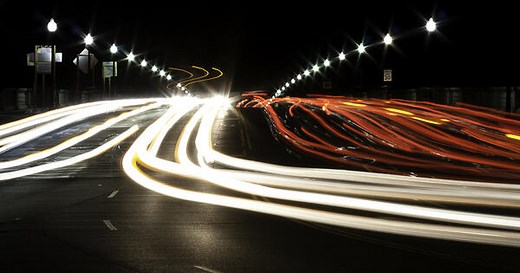 Where Is the Auto Industry Headed?