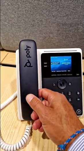 ☕Tech⚙☎😎Poly Edge E Series