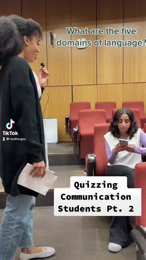 Exploring Communication Disorders: Language Domains and Aphasia