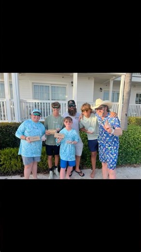 Bear and Burtons Key West international recap!!!