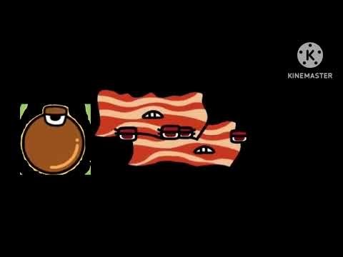 Alphabet lore Coward But w Joins The food