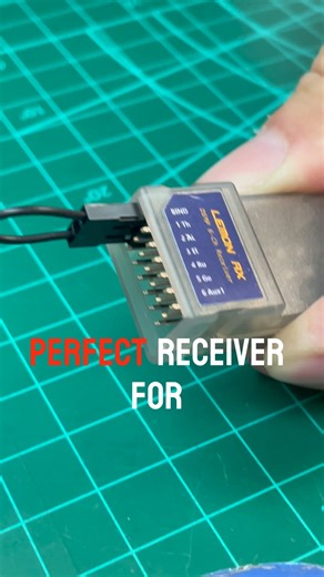 3 comments | the team at Grayson Hobby is excited to present the...