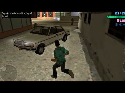 HOW TO DOWNLOAD GTA VC IN ANDROID🤯