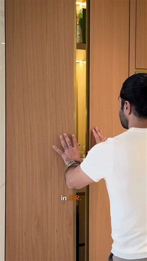 MAD STUDIO on Instagram: "Details that make a difference. Our founder shares his favorite design moments from a recently completed JBR home. Want us to design your space next? DM us! #homedesigners #interiorsindubai #madstudiodubai #jbrhomes #jbrdubai #apartmentsindubai"