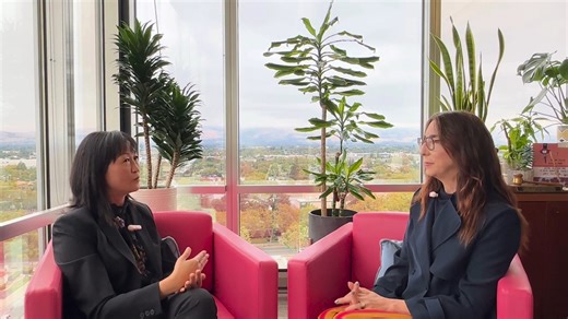 What do the Golden State Valkyries and linear accelerators have in...