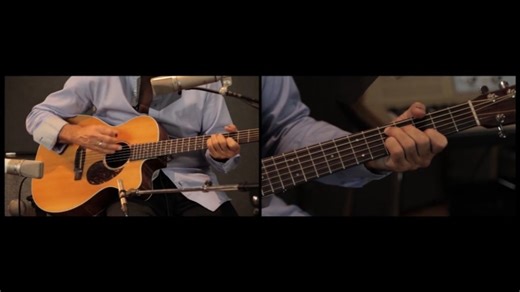 4.6K views · 63 reactions | Here's a guitar lesson where we explore using "open strings." This is just a small sample of what's in my 18 different courses, and you can try all 18 of the courses for an entire week for just $1 at https://jimmydillon.com/access/ | Jimmy Dillon | Facebook