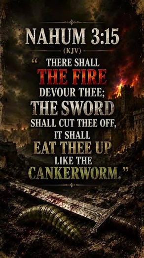 The Sword & The Mercy of The Lord Jeremiah Dueteronomy