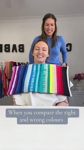 Bright vs Muted Colours: A Fun Colour Analysis