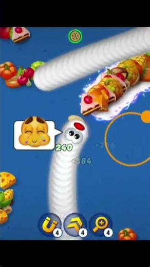 hargailah konten gue🥹🥹🥹🥹🥹#youtube#shorts#gaming#wormszone#cacing