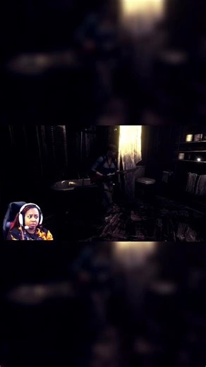 Think I'm ready for RE2? 🤣