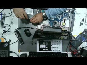 🔧 How to Fix an Acer Aspire E15 That Won't Start? 💻