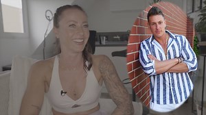 Liebesurlaub auf Mallorca?: Sind Sandra Sicora und Calvin Kleinen ein Paar?
