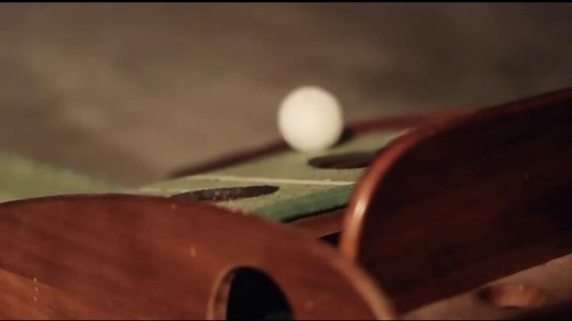 Garage Beer TV Spot, 'Golf'