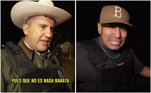 Violencia en Uruapan: cuando Yulay y Carlos Manzo mostraron la cruda realidad de Michoacán