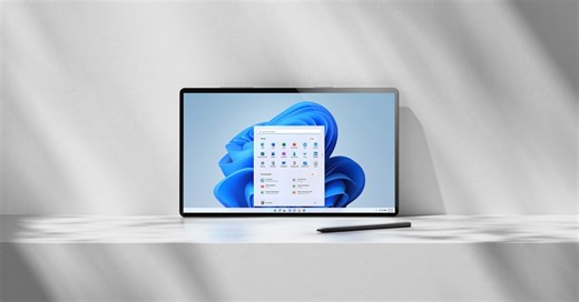 Windows is adding some tricks from Google Photos like motion support, content and text recognition