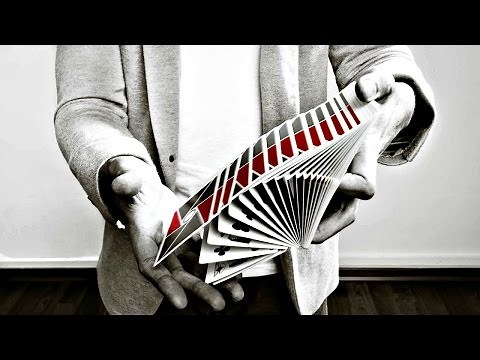 Art Of Cardistry