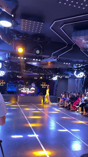 Super Model Vol 3 Winners Runway Walk | Modeling Garage Event