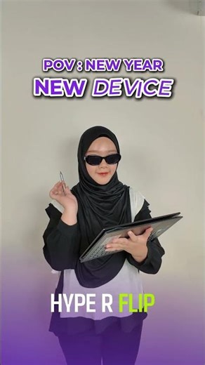 MENYAMBUT AWAL TAHUN BARU!!