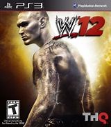 WWE '12 (The People's Edition)
